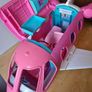 Barbie Airplane Image 6