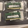2x8GB 16GB DDR5-5600 SODimm Laptop Ram Samsung Image 2