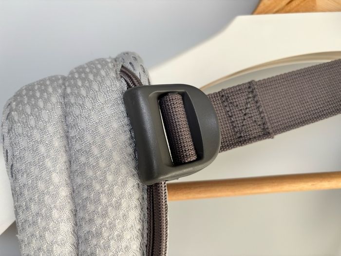 BabyBjorn Baby Carrier Harmony 3D Mesh
