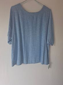 Linen Top