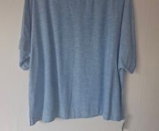 Linen Top