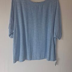Linen Top