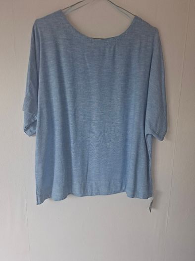 Linen Top