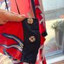 Pinko Wrap dress Image 7