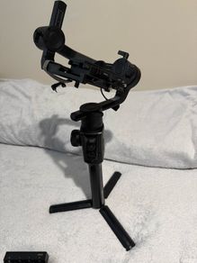 Moza Air2 Gimbal