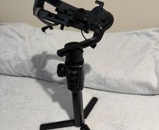 Moza Air2 Gimbal