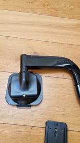 Sanus Full motion Tv Wall bracket