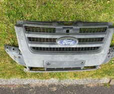 Ford Transit Grill