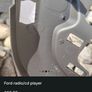 Ford radio cd player Image 7