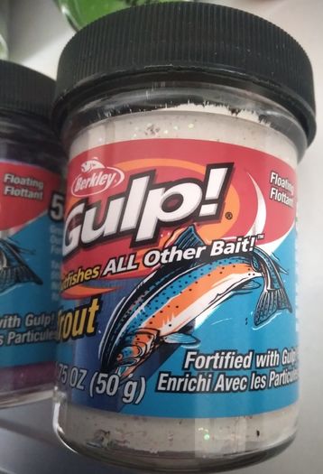 Trout Bait