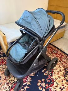 icandy Baby stroller