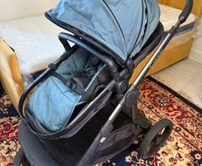 icandy Baby stroller