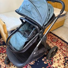 icandy Baby stroller