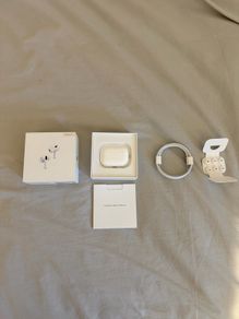 AirPods Pro 2nd generation