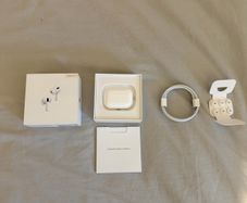 AirPods Pro 2nd generation