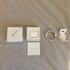AirPods Pro 2nd generation