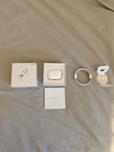 AirPods Pro 2nd generation