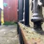 Driveway Iron Gates Image 3