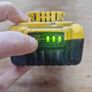 Dewalt Impact Driver and Battery Image 6
