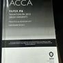 Acca Tax Image 2