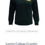 Loretto Crumlin school jumper (38) Image 7