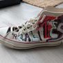 Converse Come Tees X Chuck 70 High Realms & Realities Image 6