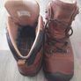 KEEN boots size 8 wore 4 times in perfect condition 70 euro Image 3