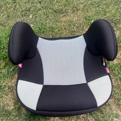 Booster seat