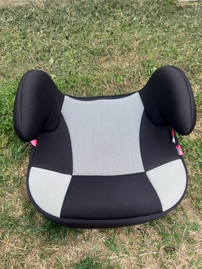 Booster seat