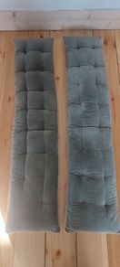 Bench cushion/pad