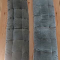 Bench cushion/pad