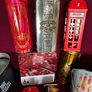 Bar Display- Metal Boxes Colllection-13 Image 3