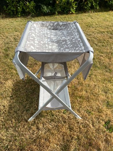 Changing Table