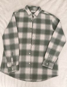 F&F, Size XL, 100% Cotton, Winter shirt