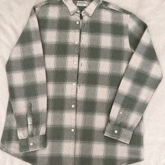 F&F, Size XL, 100% Cotton, Winter shirt
