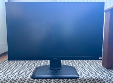 iiyama G-Master 27" 144Hz Gaming Monitor