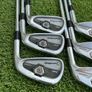 Taylormade MC / MB Forged irons Image 2