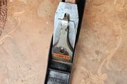 Stanley 7 jointer plane, USA type 15