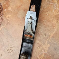 Stanley 7 jointer plane, USA type 15
