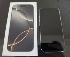 iPhone 16 Pro 256gb