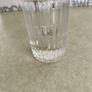 Large Eiffel Taper Candle Holder Clear not stamped. Image 3
