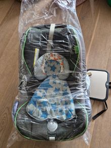 Maxi-Cosi Infant Car Seat