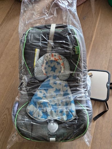 Maxi-Cosi Infant Car Seat