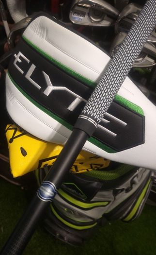 Callaway Elyte Driver