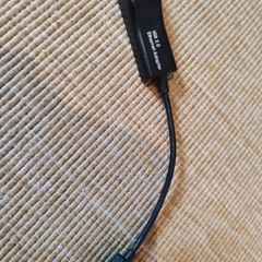 USB to Ethernet Adapter