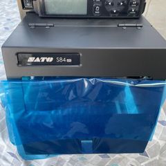 Sato S84-ex Label Printer high-performance thermal