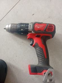 milwouke drill
