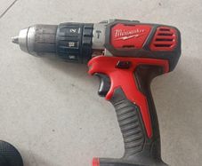 milwouke drill