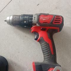 milwouke drill