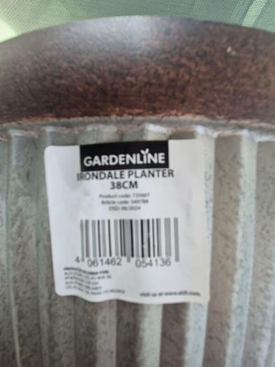 planters